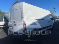 2021 Renault Master