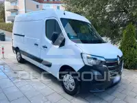 2021 Renault Master