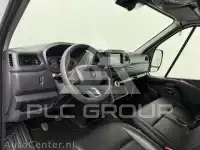 2021 Renault Master