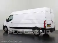 2021 Renault Master