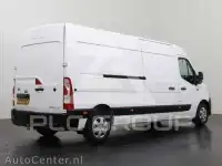 2021 Renault Master