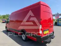 2021 Renault Master