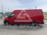 2021 Renault Master