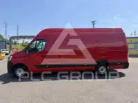 2021 Renault Master