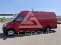 2021 Renault Master