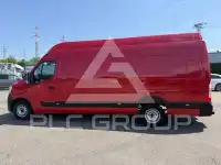 2021 Renault Master