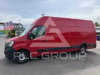2021 Renault Master