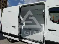 2021 Renault Master