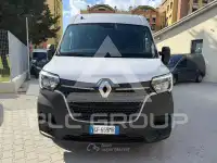 2021 Renault Master