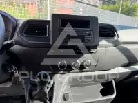 2021 Renault Master