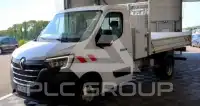 2021 Renault Master