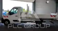2021 Renault Master