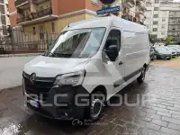 2021 Renault Master
