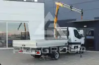 2021 Renault Master