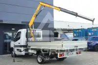 2021 Renault Master