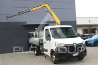 2021 Renault Master