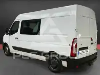 2021 Renault Master