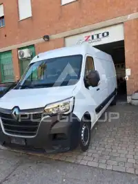 2021 Renault Master