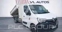 2021 Renault Master