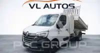 2021 Renault Master