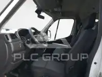 2021 Renault Master