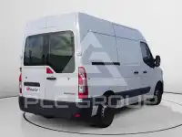 2021 Renault Master