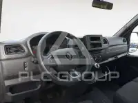 2021 Renault Master