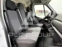 2021 Renault Master