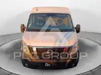 2021 Renault Master