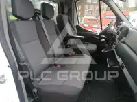 2021 Renault Master