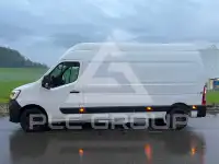 2021 Renault Master
