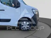 2021 Renault Master