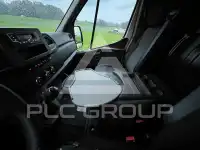 2021 Renault Master