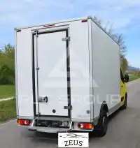 2021 Renault Master