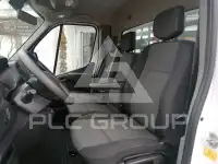 2021 Renault Master