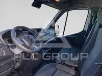 2021 Renault Master