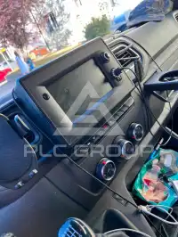 2021 Renault Master