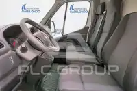 2021 Renault Master