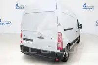 2021 Renault Master