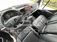 2021 Renault Master
