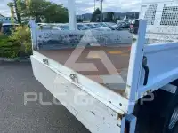 2021 Renault Master