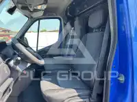 2021 Renault Master
