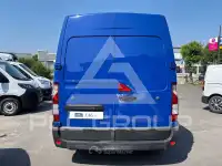 2021 Renault Master