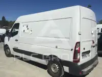 2021 Renault Master
