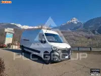 2021 Renault Master