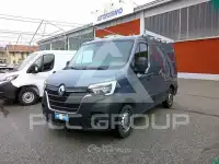 2021 Renault Master