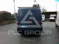 2021 Renault Master