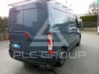 2021 Renault Master