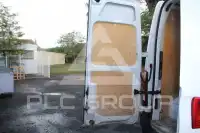 2021 Renault Master