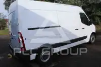 2021 Renault Master